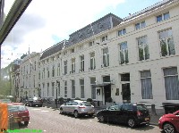 The Hague Walk - nr. 0116